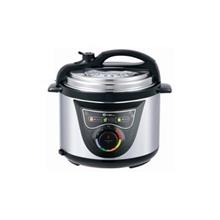 زودپز برقی فوما مدل Electric Pressure Cooker FU-1100 Fuma FU-1100 Color Pressure Cooker